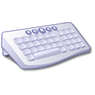 Logo On-Screen Keyboard